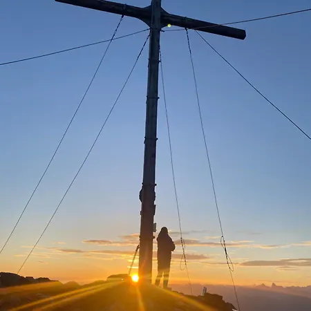 Гостевой дом Elisabeth Inkl Der Super Sommer Card Im Sommer 2026 4*