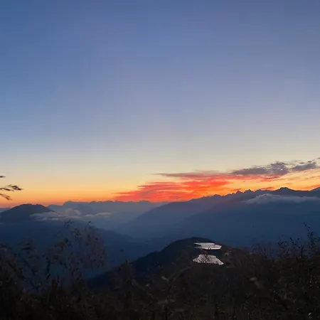 Elisabeth Inkl Der Super Sommer Card Im Sommer 2026 4* Серфаус