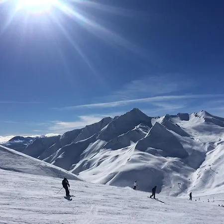 Pensión Elisabeth Inkl Der Super Sommer Card Im Sommer 2025