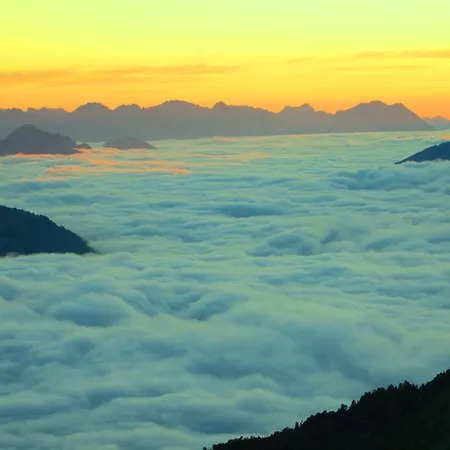 Elisabeth Inkl Der Super Sommer Card Im Sommer 2026 Casa de hóspedes 4*