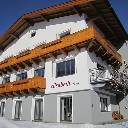 Elisabeth Inkl Der Super Sommer Card Im Sommer 2026 Serfaus