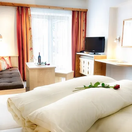 Casa de hóspedes Elisabeth Inkl Der Super Sommer Card Im Sommer 2026 Serfaus