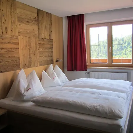 Casa de hóspedes Elisabeth Inkl Der Super Sommer Card Im Sommer 2026 4*