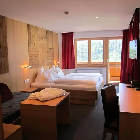 Elisabeth Inkl Der Super Sommer Card Im Sommer 2026 Серфаус