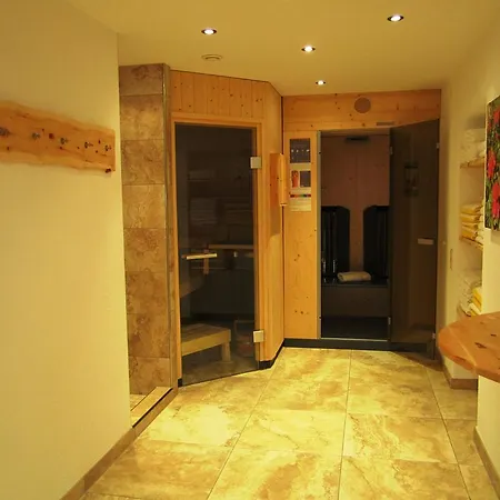 Гостевой дом Elisabeth Inkl Der Super Sommer Card Im Sommer 2026