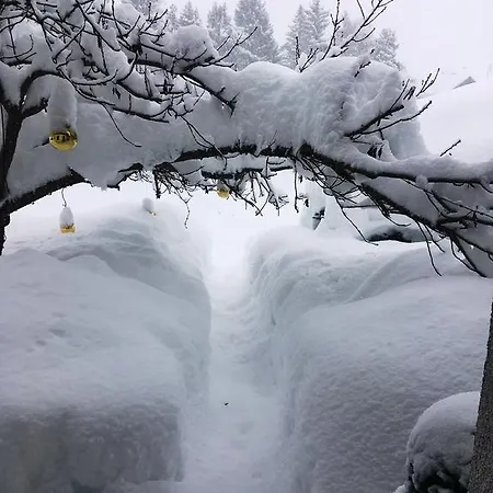 Elisabeth 4* Serfaus