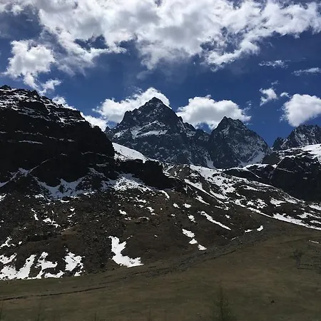 Гостевой дом Elisabeth Inkl Der Super Sommer Card Im Sommer 2026 4*