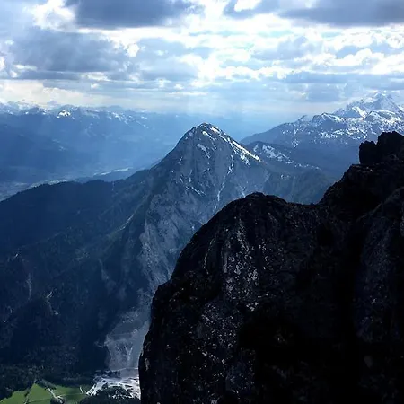 Гостевой дом Elisabeth Inkl Der Super Sommer Card Im Sommer 2026 4*