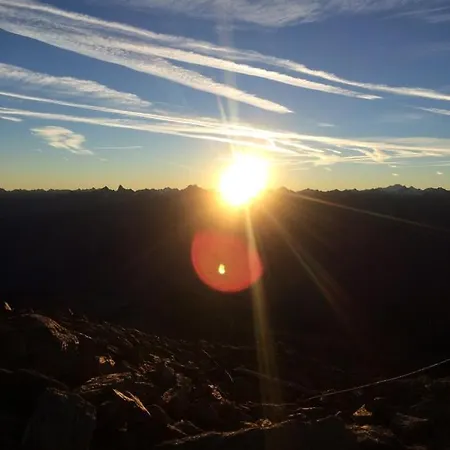 Гостевой дом Elisabeth Inkl Der Super Sommer Card Im Sommer 2026