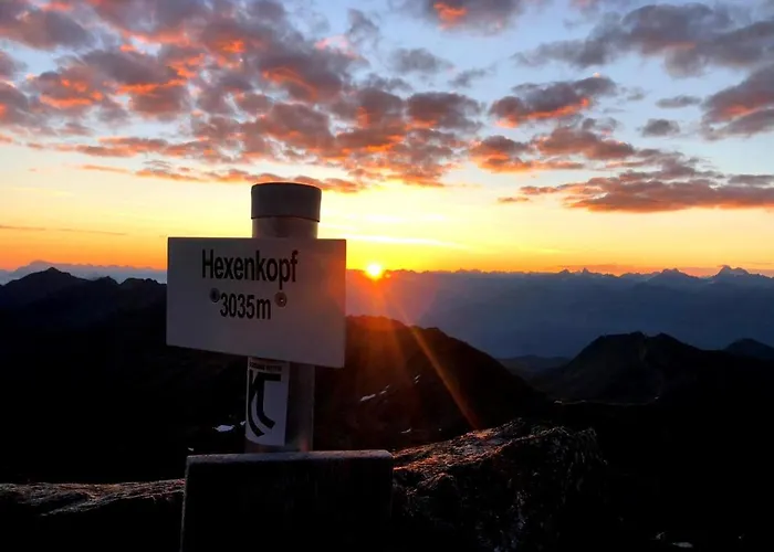 Elisabeth Inkl Der Super Sommer Card Im Sommer 2026 4* Serfaus