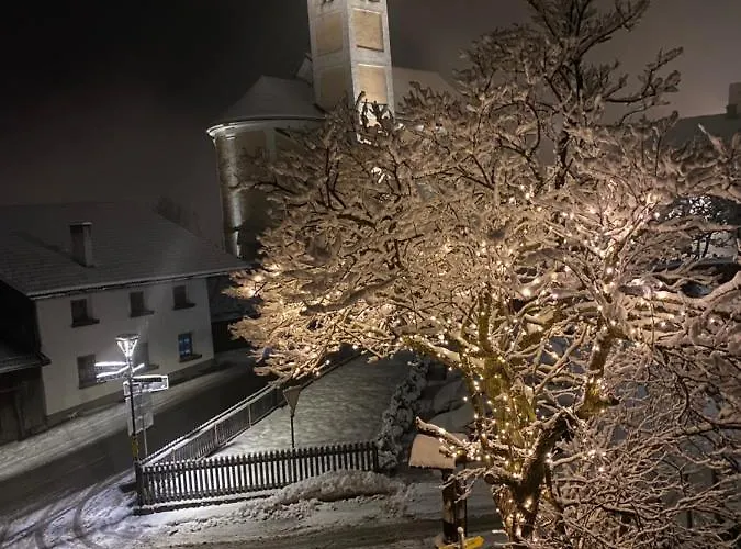 Elisabeth Inkl Der Super Sommer Card Im Sommer 2026 Pensión Serfaus