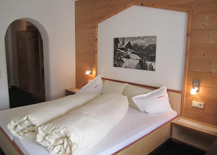 Elisabeth Inkl Der Super Sommer Card Im Sommer 2026 Pensión Serfaus