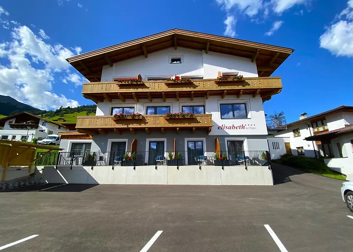 Elisabeth Inkl Der Super Sommer Card Im Sommer 2026 4*