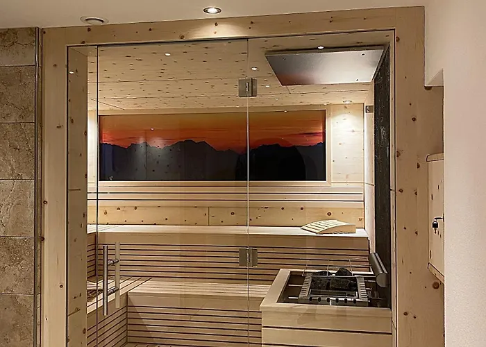 Elisabeth Inkl Der Super Sommer Card Im Sommer 2026 Pensión