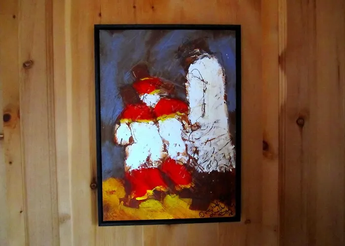 Elisabeth Inkl Der Super Sommer Card Im Sommer 2026 Pensión Serfaus