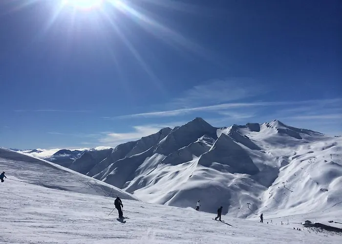 بيت ضيافة Elisabeth Inkl Der Super Sommer Card Im Sommer 2026