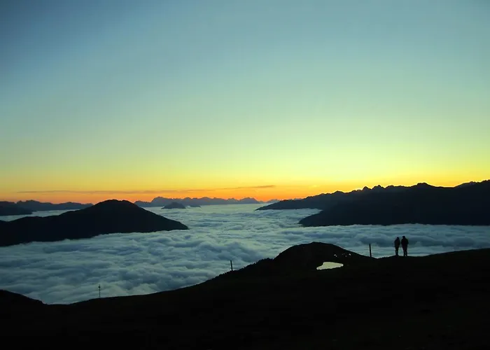 Elisabeth Inkl Der Super Sommer Card Im Sommer 2026 بيت ضيافة 4*