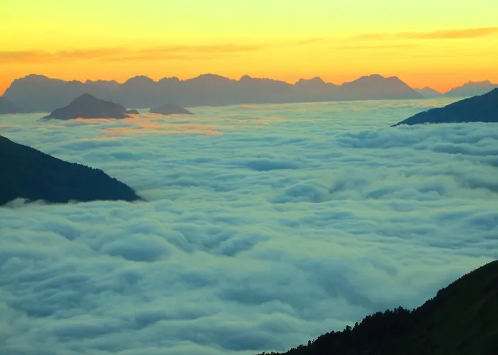 Elisabeth Inkl Der Super Sommer Card Im Sommer 2026 Pensión 4*