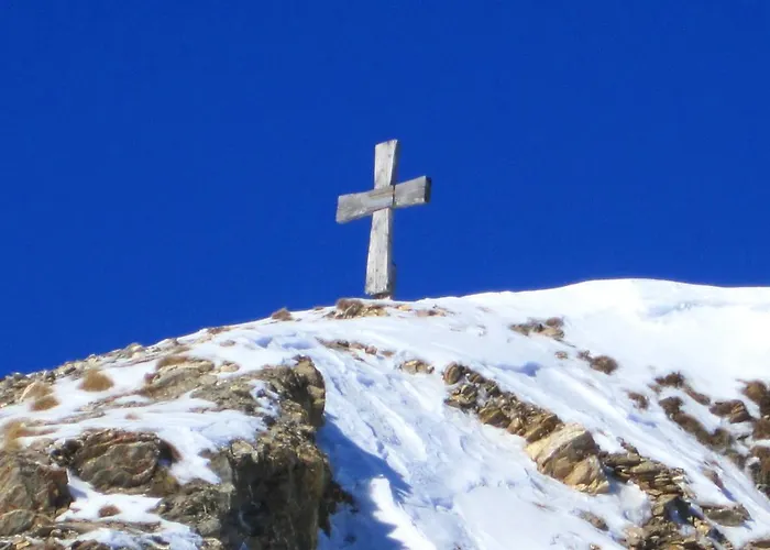 Pensión Elisabeth Inkl Der Super Sommer Card Im Sommer 2026