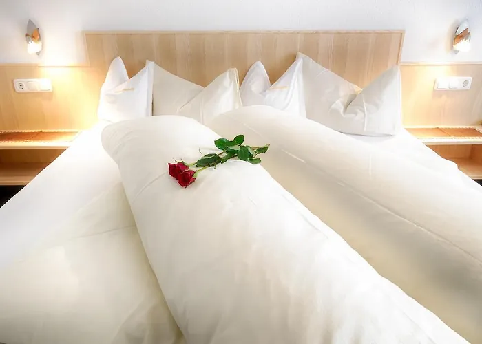 Elisabeth Inkl Der Super Sommer Card Im Sommer 2026 Pensión Serfaus