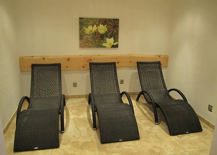 Pensión Elisabeth Inkl Der Super Sommer Card Im Sommer 2026 Serfaus