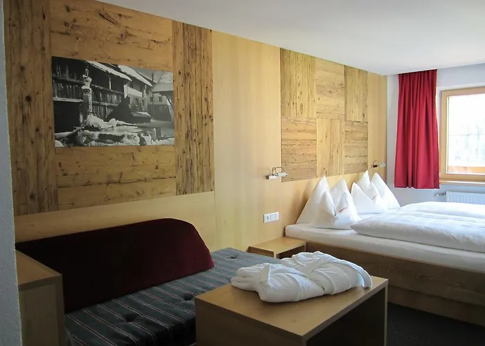 بيت ضيافة Elisabeth Inkl Der Super Sommer Card Im Sommer 2026 سيرفاوس