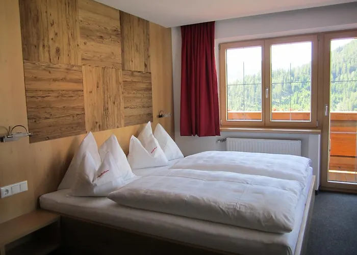 بيت ضيافة Elisabeth Inkl Der Super Sommer Card Im Sommer 2026 4*