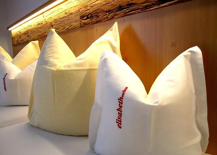 Elisabeth Inkl Der Super Sommer Card Im Sommer 2026 Serfaus