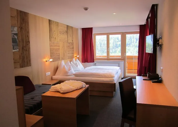 Elisabeth Inkl Der Super Sommer Card Im Sommer 2026 Serfaus