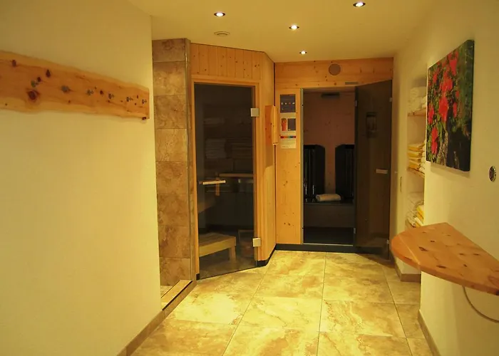 Pensión Elisabeth Inkl Der Super Sommer Card Im Sommer 2026