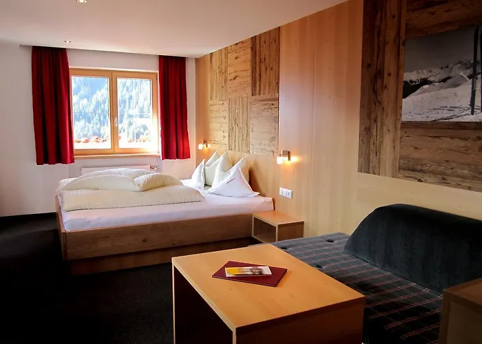 Elisabeth Inkl Der Super Sommer Card Im Sommer 2026 Pensión 4*