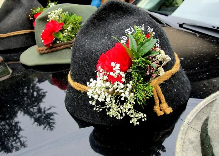 Elisabeth Inkl Der Super Sommer Card Im Sommer 2026 4*