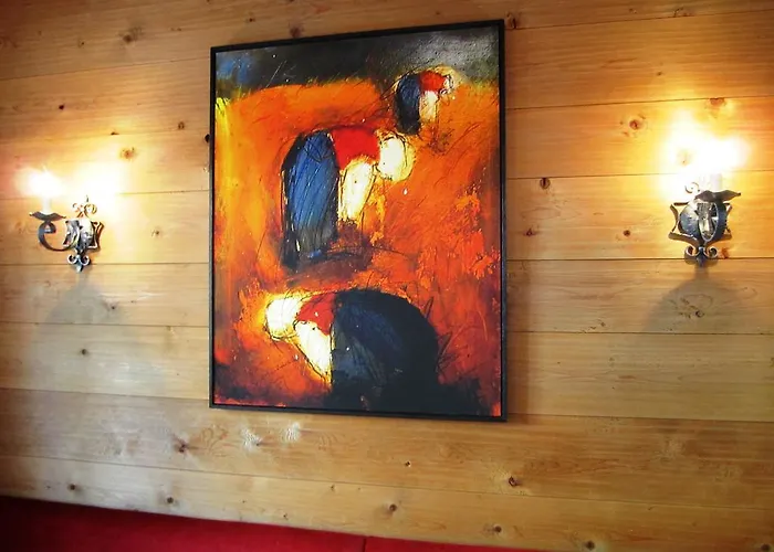 Elisabeth Inkl Der Super Sommer Card Im Sommer 2026 Pensión 4*