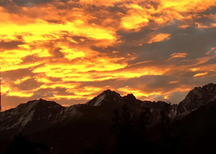 Elisabeth Inkl Der Super Sommer Card Im Sommer 2026 بيت ضيافة 4*