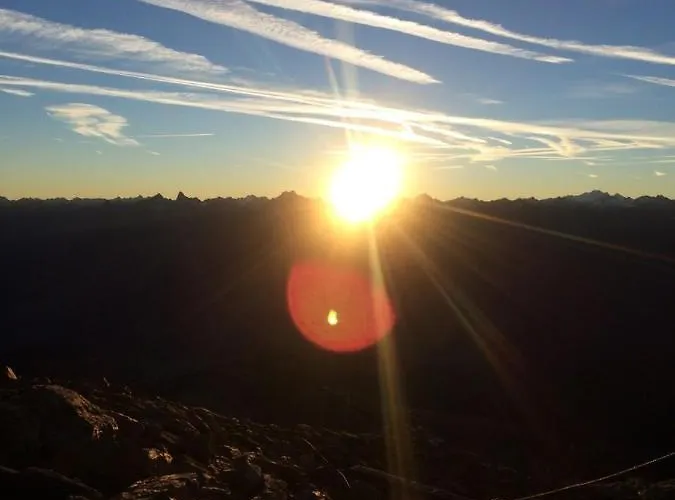 Pensión Elisabeth Inkl Der Super Sommer Card Im Sommer 2026