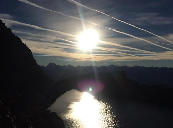 Elisabeth Inkl Der Super Sommer Card Im Sommer 2026 4* Serfaus