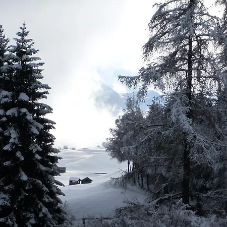 Penzion Elisabeth Inkl Der Super Sommer Card Im Sommer 2025 Serfaus