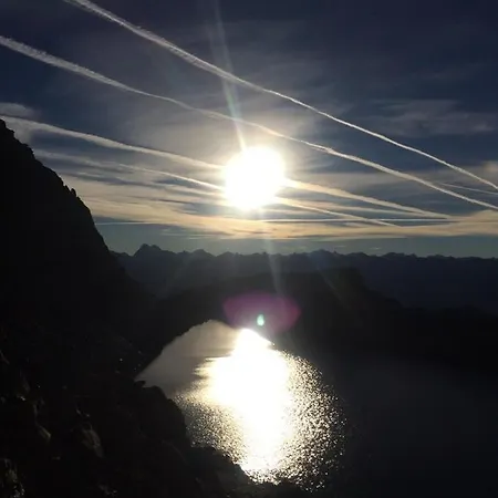 Elisabeth 4* Serfaus