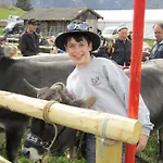 Elisabeth Inkl Der Super Sommer Card Im Sommer 2026 Guest house Serfaus