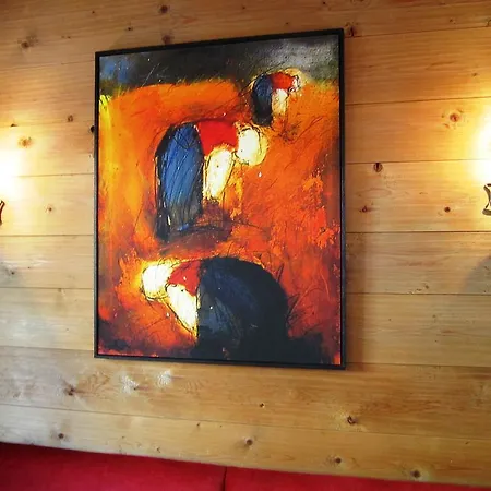 Elisabeth Inkl Der Super Sommer Card Im Sommer 2026 בית הארחה 4*