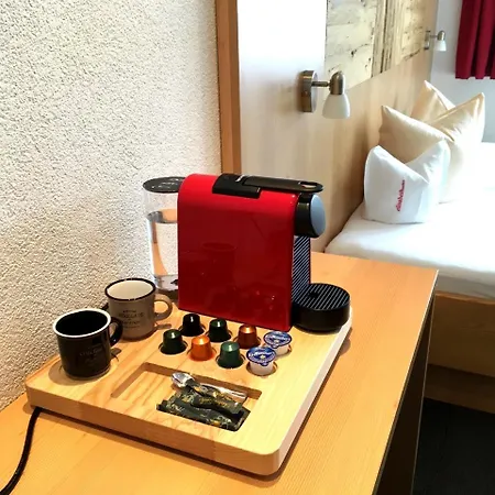 בית הארחה Elisabeth Inkl Der Super Sommer Card Im Sommer 2026